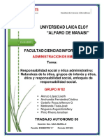 Tra-06. Administracion de Empresa PDF