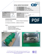 DQ-10657 Initial Inspection Report 05.02.18