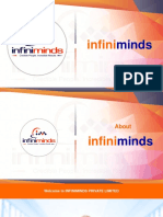 Infiniminds - An Intro 