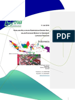 MVHHL Proand Bonded Zone Final Report Indonesian