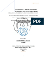 Candra Riezky Irianto I 1106003 PDF