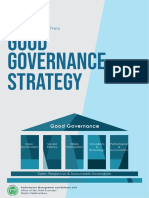 KP Good Governance Strategy PDF