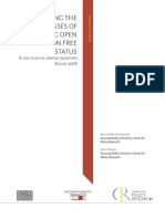 Unpacking The Processes of Achieving ODF - Case Study of Udaipur PDF