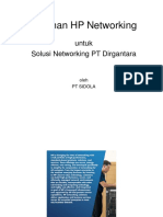 Pelatihan HP Networking-PT DI.ppt