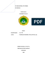 Formula Tetes Mata Neomycin