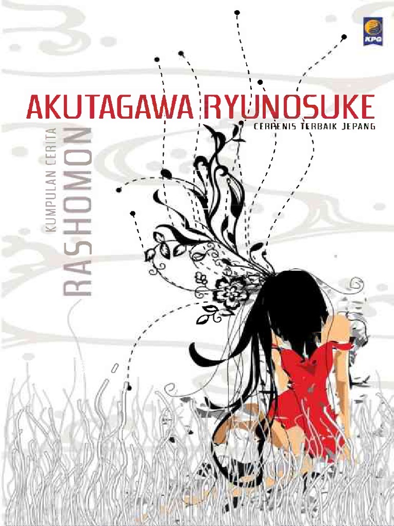 Ryunosuke Akutagawa Rashomon PDF PDF