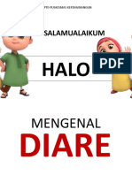 Materi Diare