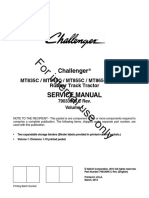 Service Manual MT855C PDF