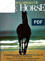 Encyclopedia of The Horse PDF