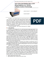 Anti Rolling Gyro PDF