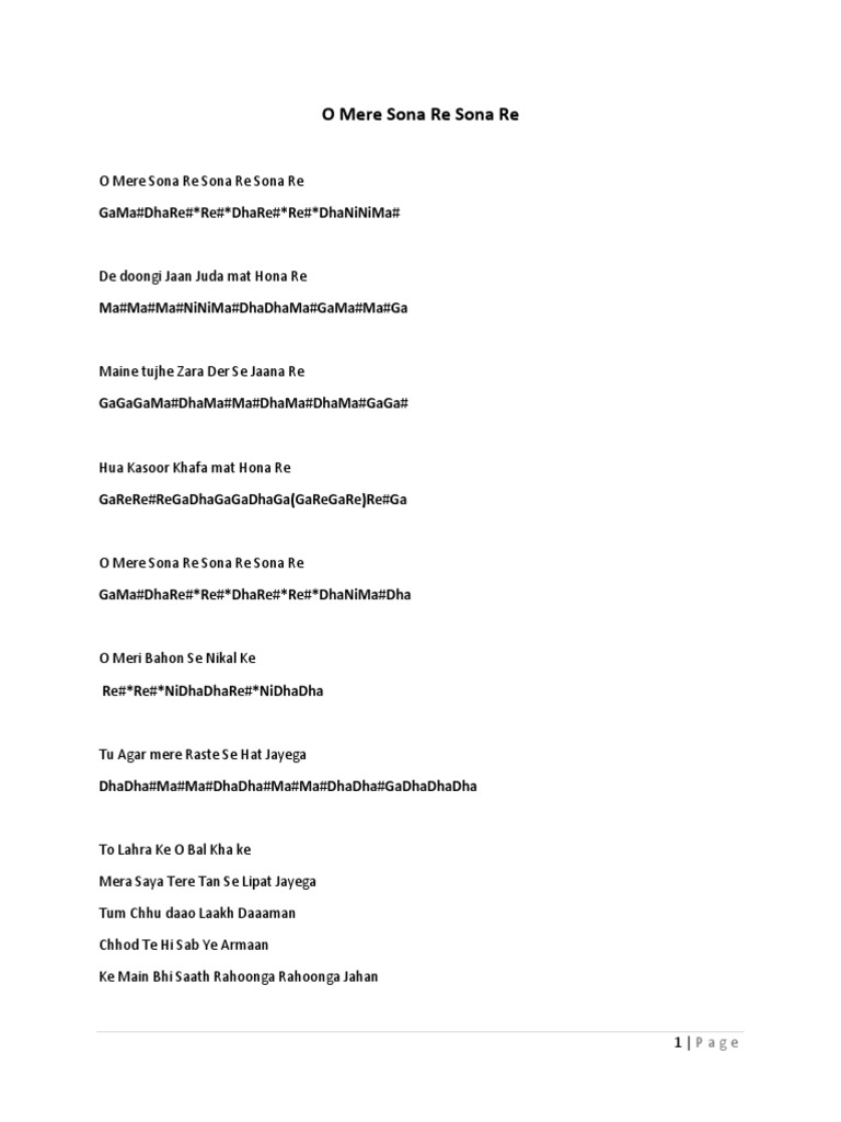 Flute Book 4 New Hindi Pack PDF Classical And Art Music Traditions