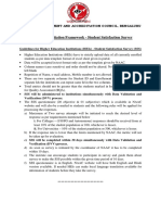 Revised Accreditation Framework RAF-SSS-Guideline