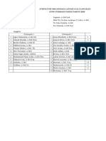 Jurnal Kegiatan Gol Iii Angkatan 2 H4-1