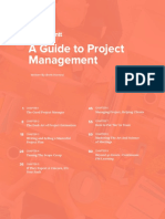 TeamGantt A Guide To Project Management