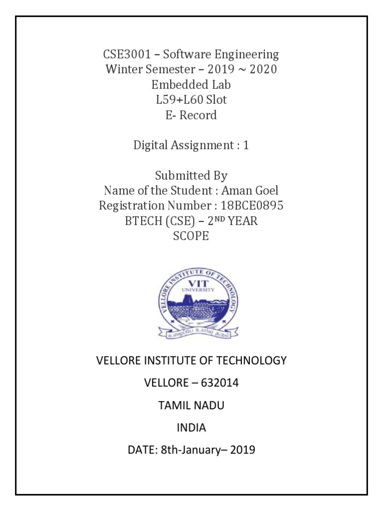 Updated Software Engineering Project | PDF | E Commerce | Websites