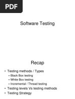 Test Cases