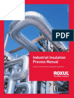 ProRox Industrial Insulation Process Manual 082914.pdf