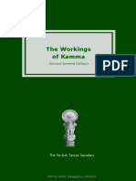 1PAS 02 The Workings of Kamma 2nd Rev Ed - Pamc 032018 PDF