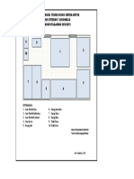 Lay Out Bengkel Teknik Bisnis Sepeda Motor