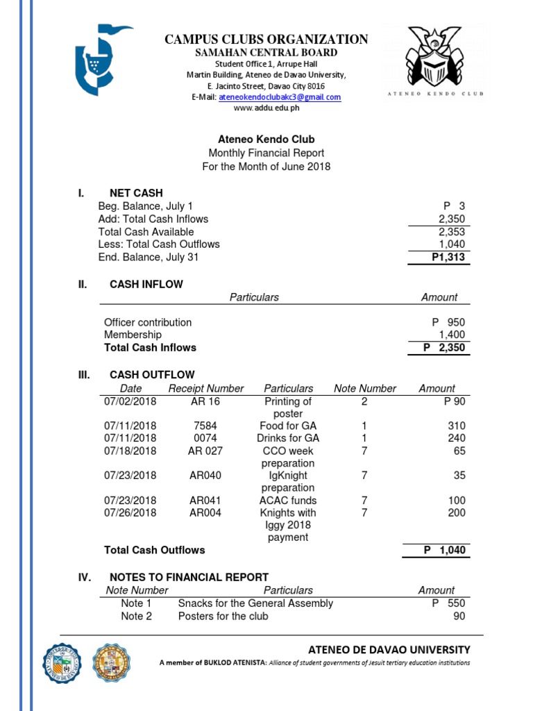 MFR Final PDF Money Economies
