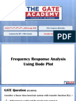 6. Frequency Response Analysis Using Bode Plot.pptx