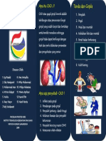 Leaflet CKD