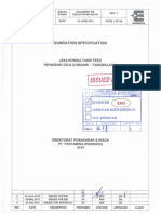 CB3-EC-50-SP-005-A4 Rev.2 Foundation Spec