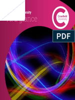 Cranfield at A Glance PDF