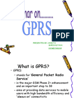 Gprs