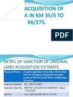 Land Acquisition - Modified