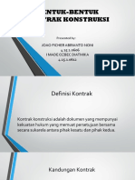 Presentation KLMPK 1 Semes.5