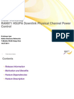 05. RAN971 HSUPA Downlink Physical Channel Power Control.pdf