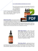 Https://newsletter4healhzones - Info/herbal Native CBD Oil