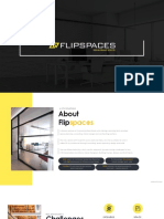 Flipspaces REP