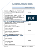 Service Parameters for SBI Life Insurance Co Ltd (2).pdf
