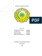 Makalah Analisis Grid McFarland