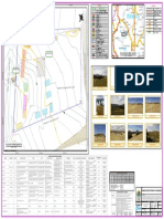 Plano de Demoliciones - A1