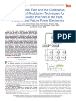 IEEE Paper On Control Logics