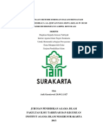 Sorogan PDF