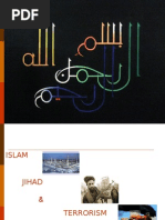 Download ISLAM JIHAD AND TERRORISM by todayislam SN4421308 doc pdf