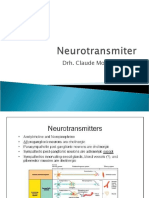 Neurotransmiter