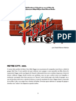 Códigos GTA Vice City (PC) Gritos de Expressão, PDF