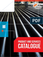 Brosur Pipa | PDF | Materials | Building Materials