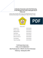 Makalah Ergonomi Dan Hazard Psikososial-1