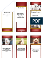 Animal_Brochure-trifold.doc