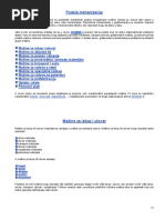 Shell - DEP - 31 - 38 - 01 - 21 - Spec - For - Gen - Piping - Sys | PDF