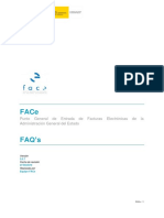 FACe-FAQs-Proveedores