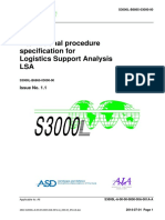 S3000L-Issue 1.1 PDF