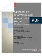 OperInfAdmGestion PlanificacionGeneral PergolesiVictor