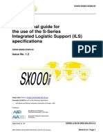SX000i Issue 1 2 PDF